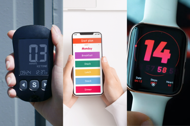 Diabetes Technology Breakthroughs: CGM and Insulin Delivery in the UK (2023)