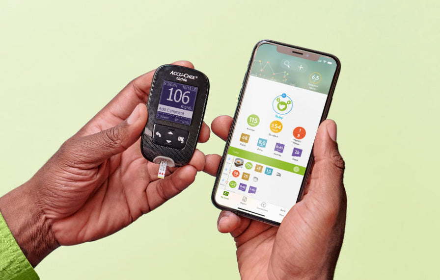 Diabetes App, Blood Sugar and Carbs Tracker | mySugr Global | mySugr
