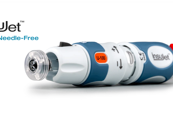 Terapia de insulina con InsuJet: beneficios, dosis, características y más (2023)